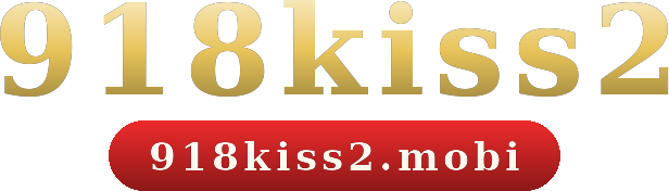 918kiss2 logo